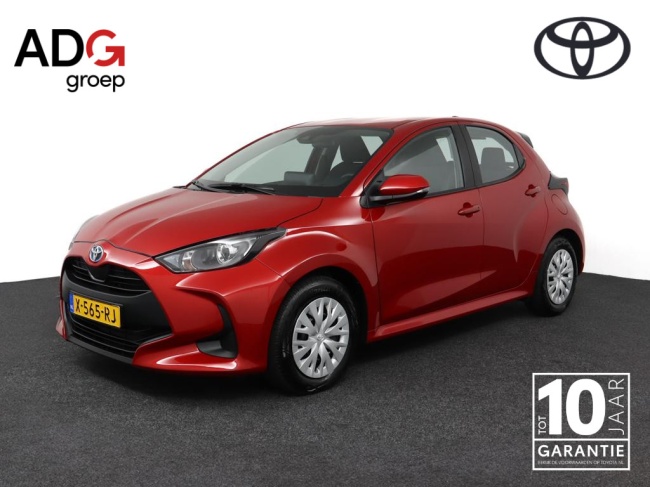 Toyota Yaris - 1.5 Hybrid Active