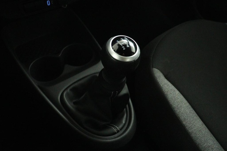 Toyota Aygo X - 1.0 VVT-i MT Play 25