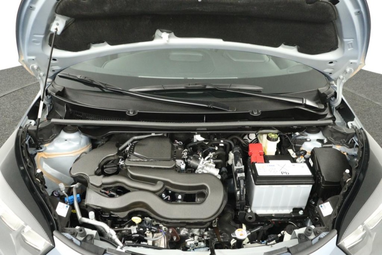 Toyota Aygo X - 1.0 VVT-i MT Play 31