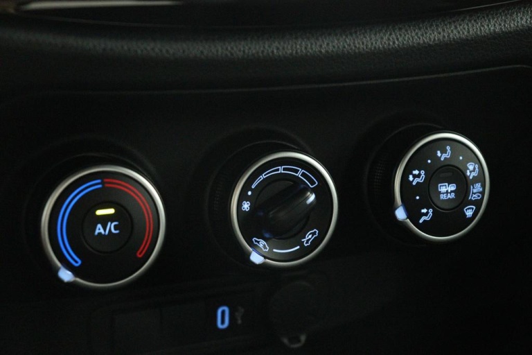 Toyota Aygo X - 1.0 VVT-i MT Play 7