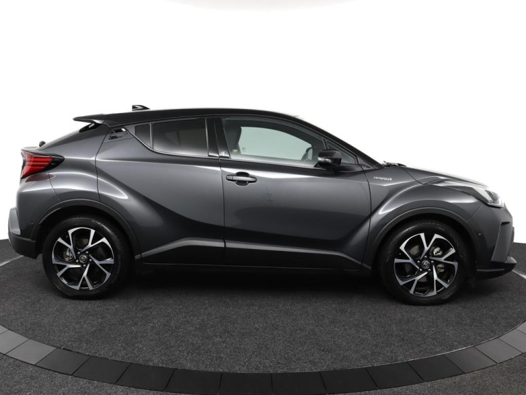Toyota C-HR - 2.0 Hybrid Style 13