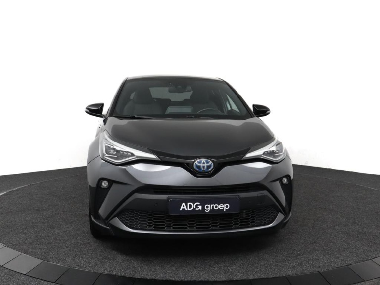Toyota C-HR - 2.0 Hybrid Style 16