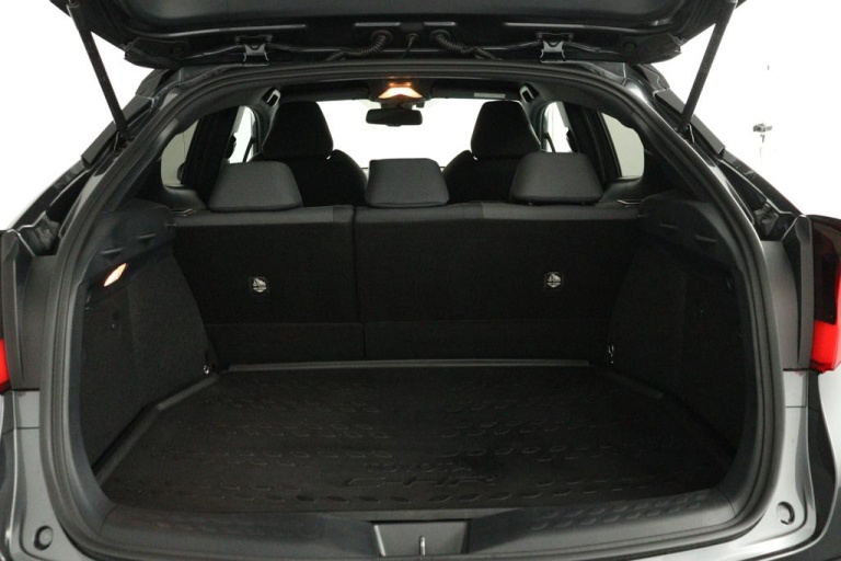 Toyota C-HR - 2.0 Hybrid Style 23