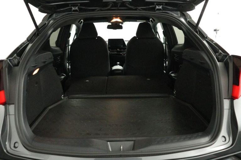 Toyota C-HR - 2.0 Hybrid Style 25