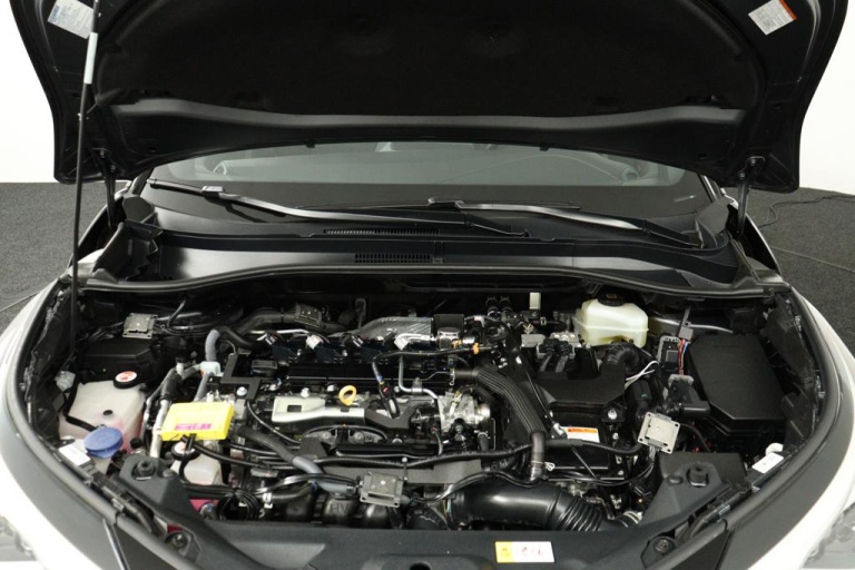 Toyota C-HR - 2.0 Hybrid Style 33