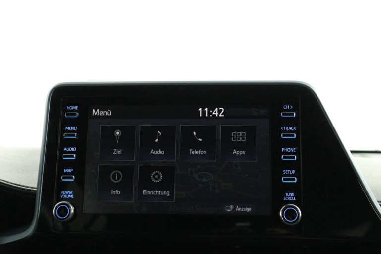 Toyota C-HR - 2.0 Hybrid Style 41