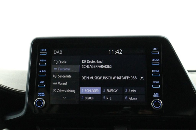 Toyota C-HR - 2.0 Hybrid Style 42