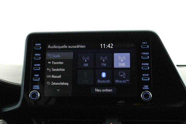 Toyota C-HR - 2.0 Hybrid Style 43