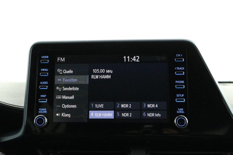 Toyota C-HR - 2.0 Hybrid Style 44