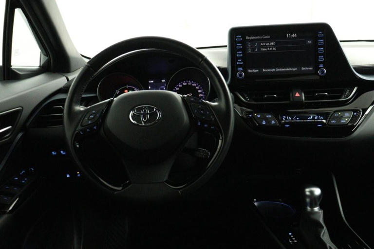 Toyota C-HR - 2.0 Hybrid Style 45
