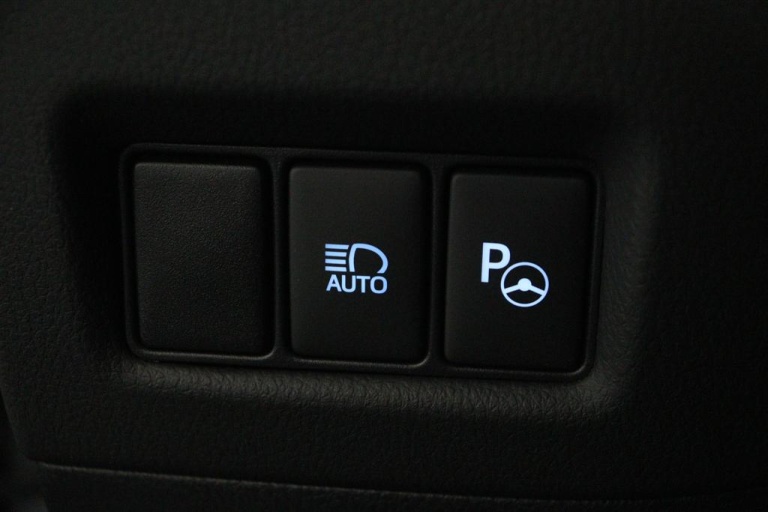 Toyota C-HR - 2.0 Hybrid Style 46