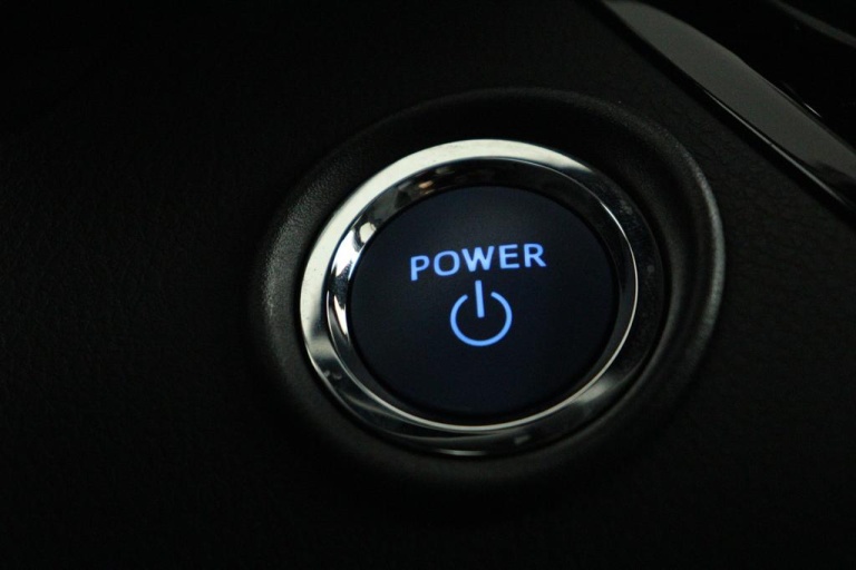 Toyota C-HR - 2.0 Hybrid Style 47