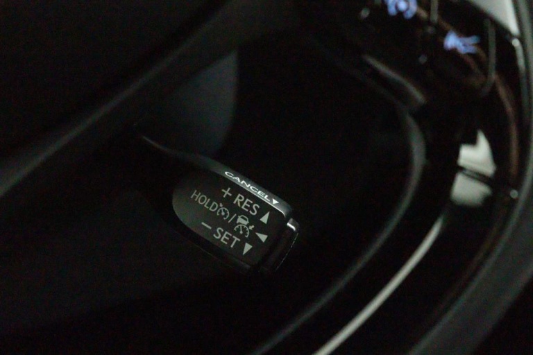 Toyota C-HR - 2.0 Hybrid Style 48