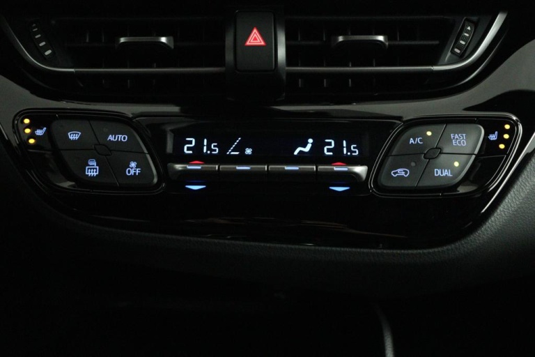 Toyota C-HR - 2.0 Hybrid Style 7