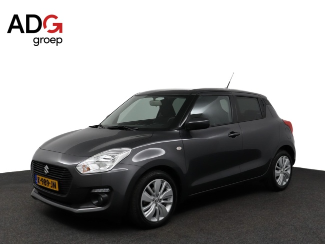 Suzuki Swift - 1.2 Select Smart Hybrid