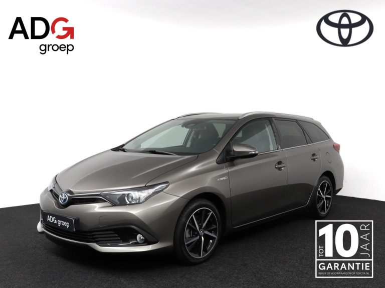 Toyota Auris - 1.8 Hybrid Dynamic 1