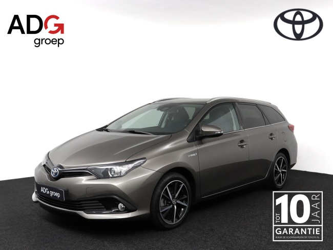 Toyota Auris - 1.8 Hybrid Dynamic