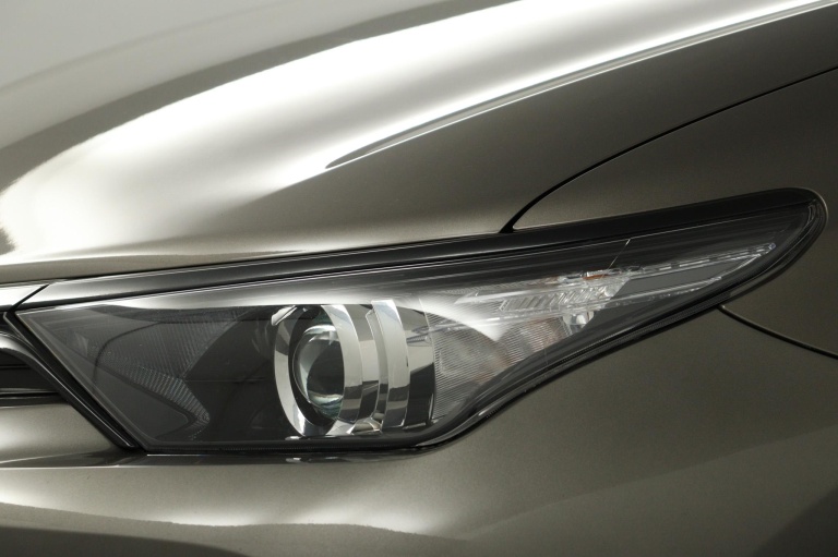 Toyota Auris - 1.8 Hybrid Dynamic 28