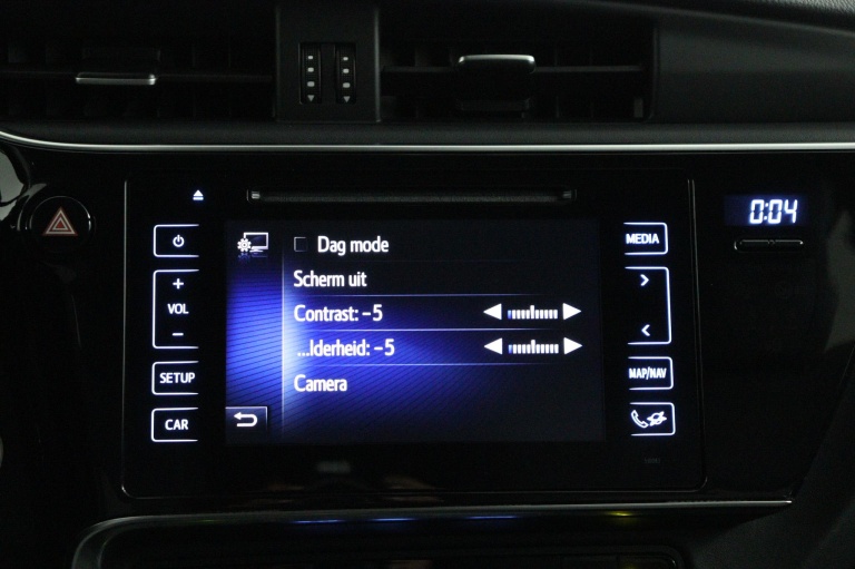 Toyota Auris - 1.8 Hybrid Dynamic 43