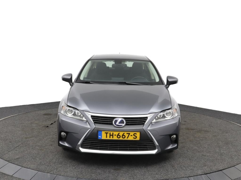 Lexus CT - 200h Business Line 14