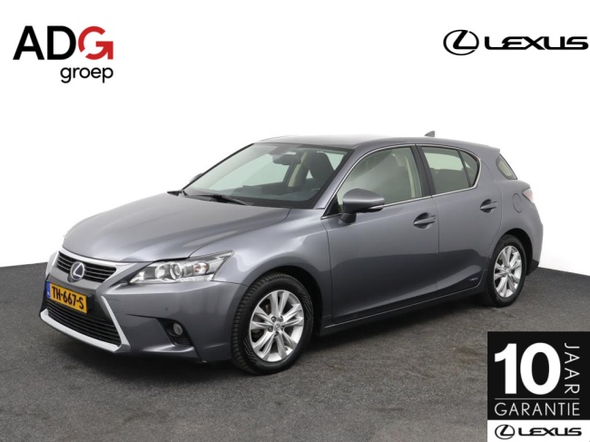 Lexus CT - 200h Business Line