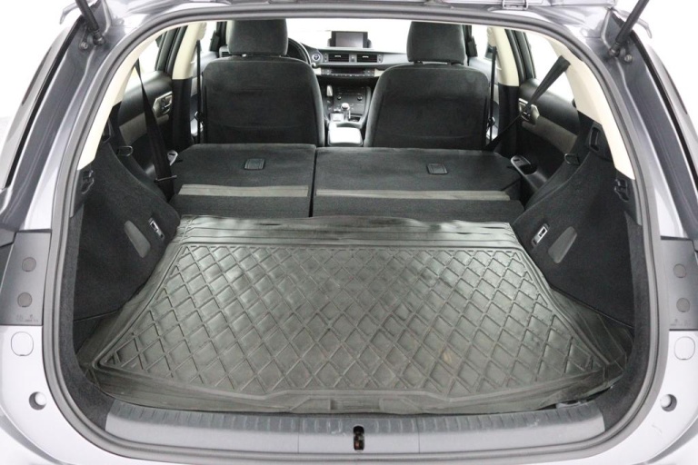 Lexus CT - 200h Business Line 24