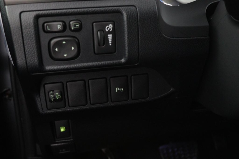 Lexus CT - 200h Business Line 26