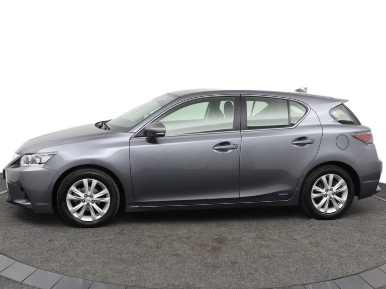Lexus CT - 200h Business Line 3