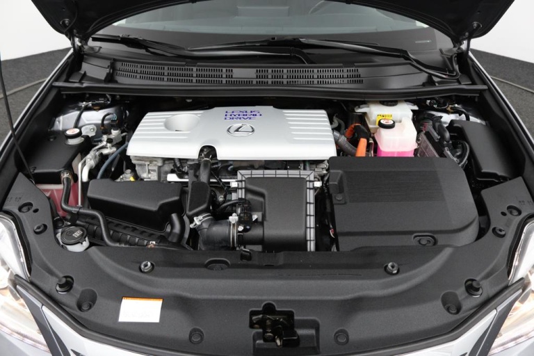 Lexus CT - 200h Business Line 30