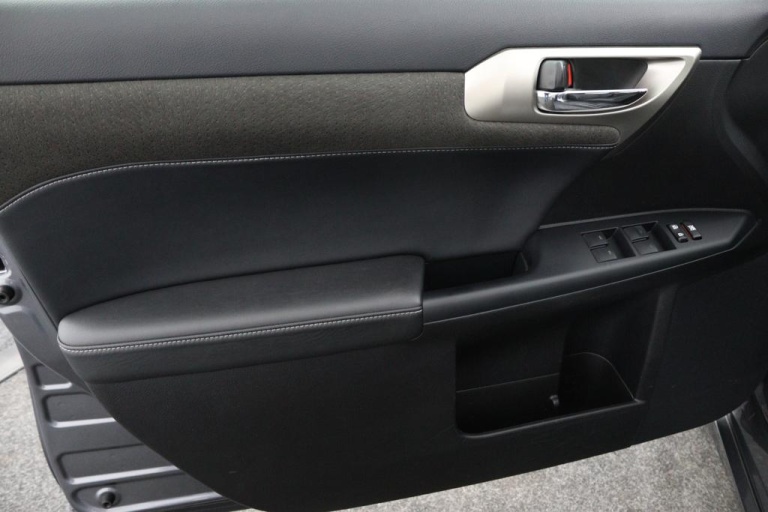 Lexus CT - 200h Business Line 34