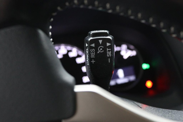 Lexus CT - 200h Business Line 37