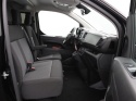 Toyota PROACE Long Worker DC