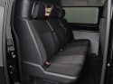 Toyota PROACE Long Worker DC