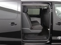 Toyota PROACE Long Worker DC