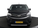 Toyota PROACE Long Worker DC