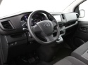 Toyota PROACE Long Worker DC