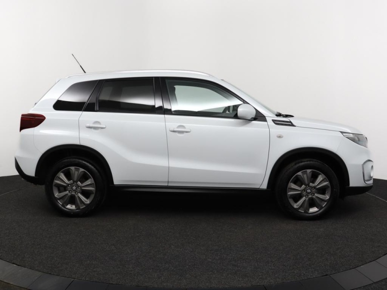 Suzuki Vitara - 1.4 Boosterjet Select Smart Hybrid 12