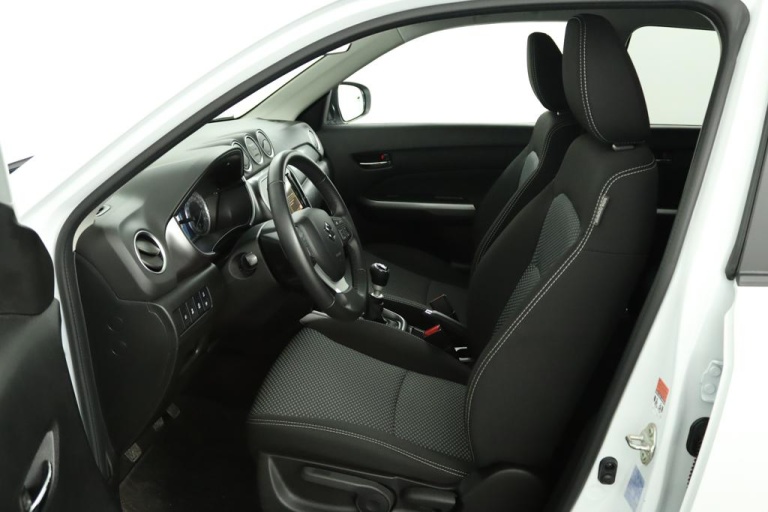 Suzuki Vitara - 1.4 Boosterjet Select Smart Hybrid 16