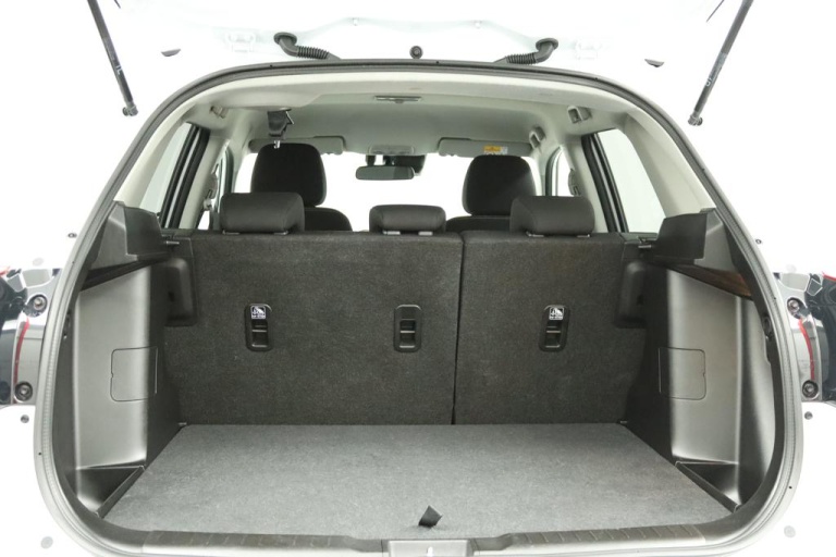 Suzuki Vitara - 1.4 Boosterjet Select Smart Hybrid 23