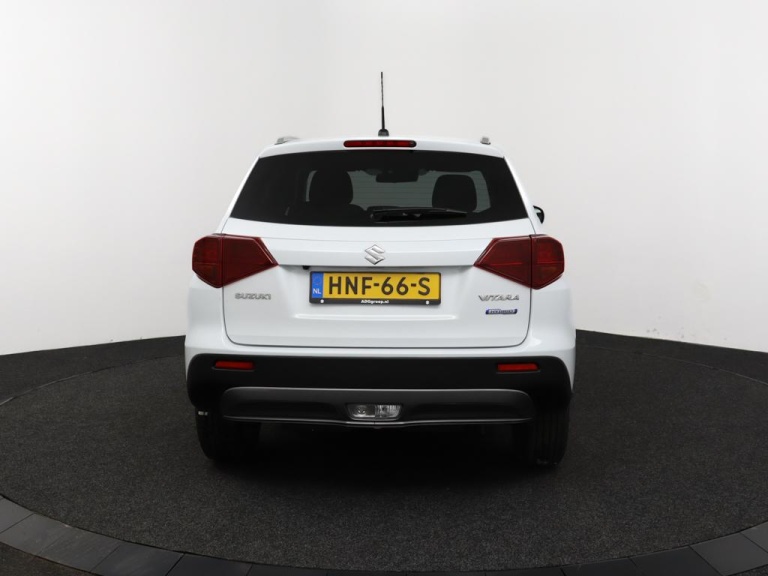 Suzuki Vitara - 1.4 Boosterjet Select Smart Hybrid 31