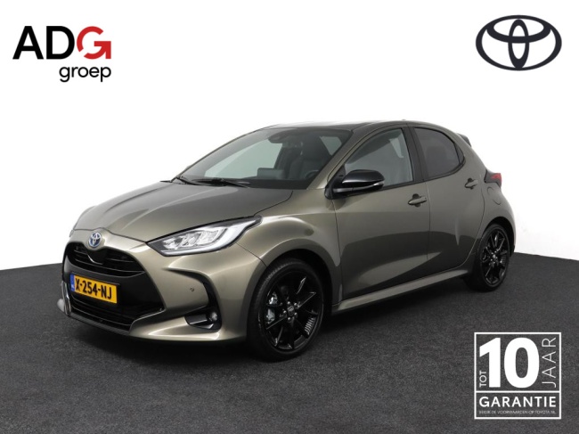 Toyota Yaris - 1.5 Hybrid Executive