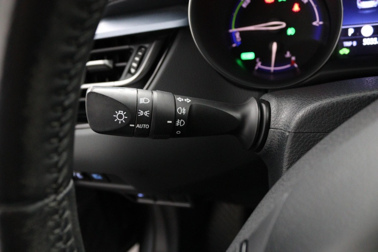 Toyota C-HR - 2.0 Hybrid Dynamic 29