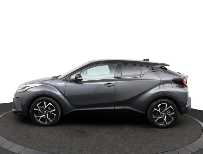 Toyota C-HR - 2.0 Hybrid Dynamic 3