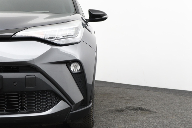 Toyota C-HR - 2.0 Hybrid Dynamic 34