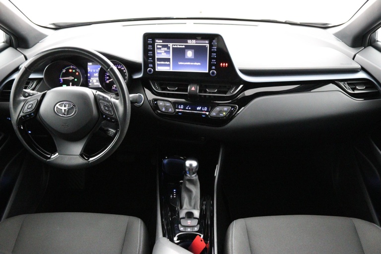 Toyota C-HR - 2.0 Hybrid Dynamic 4