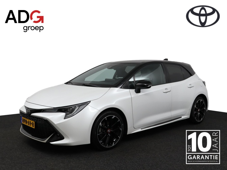 Toyota Corolla - 1.8 Hybrid GR-Sport 1
