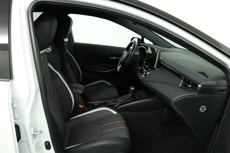Toyota Corolla - 1.8 Hybrid GR-Sport 21