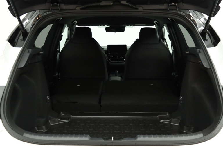 Toyota Corolla - 1.8 Hybrid GR-Sport 25