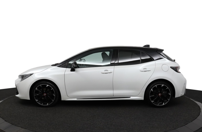 Toyota Corolla - 1.8 Hybrid GR-Sport 3