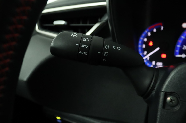 Toyota Corolla - 1.8 Hybrid GR-Sport 30
